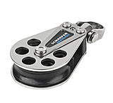 Image of Schaefer Marine Single Stainless Steel Block