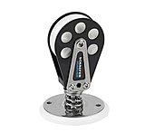 Image of Schaefer Marine Stand-Up Swivel w/Aluminum Cheeks