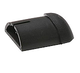 Image of Scherer SLUGPLUG1 Glock 17/19/22/23 Slug Plug SP1 Black Finish