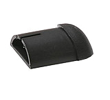 Image of Scherer SLUGPLUG3 Glock 29/30 Slug Plug SP3 Black Finish