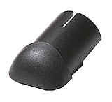 Image of Scherer SLUGPLUG4 Glock 36 Slug Plug SP4 Black Finish GLUGPLUG4