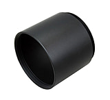 Image of Schmidt &amp; Bender Rifle Scope Aluminum Sun Shade