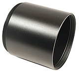 Image of Schmidt &amp; Bender Rifle Scope Aluminum Sun Shade