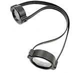 Image of Schmidt &amp; Bender Rifle Scope Lens Covers