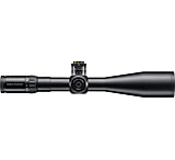 Image of Schmidt &amp; Bender 5-25x56 PM II/LP Second Focal Rifle Scope, P4F2-MOA SPF .25MOA DT/ST Reticle