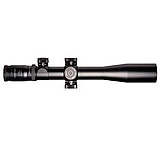 Image of Schmidt &amp; Bender Police Marksman 4-16x50mm LP Rifle Scope w/Illuminated Reticle