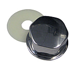 Image of Schmitt &amp; Ongaro Marine 12mm Center Nut f/710, 711, 712, 720, 724, 730 Models