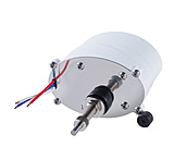 Image of Schmitt &amp; Ongaro Marine Waterproof Standard Wiper Motor