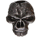 Image of Schmuckatelli CO 5/8in Emerson Skull Bead