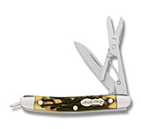 Image of Uncle Henry Gambler Folding Knife