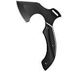 Image of Schrade Axe Recurve Axe 9.4&quot; Length W/g10 Handle &amp; Sheath