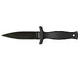 Image of Schrade Double Edge 9in Boot Knife