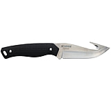Image of Schrade Exertion Gut Hook Fixed Blade Knife