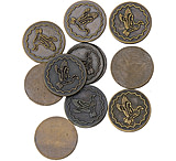 Image of Schrade Flying Duck Shield