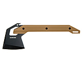 Image of Schrade Frontier Axe