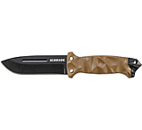 Image of Schrade Full Tang Drop Point Fixed Blade Knife