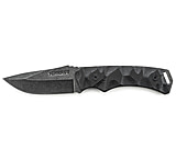 Image of Schrade Tactical Fixed Blade, 3.4 in. Knife