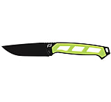 Image of Schrade Isolate Drop Point Fixed Blade