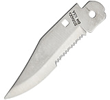 Image of Schrade Knife Blade Knives - Replacement Blades