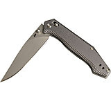 Image of Schrade Turnkey Pivot Lock 3.4in Folding Knife