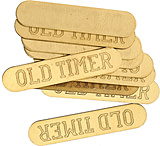 Image of Schrade Large Old Timer Shield