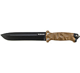 Image of Schrade Large Full Tang Fixed Blade Knife
