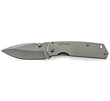 Image of Schrade 3.70 in., Stainless Steel Handle Knife