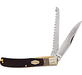 Image of Schrade OT Buzz Saw Trapper