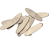 Image of Schrade Oval Shield