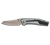 Image of Schrade SCH705 Wharncliffe Bead Blasted 3.25in Folding Knife