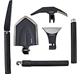 Image of Schrade SCHEXC Outdoor Kit Emergency and Survival Tool
