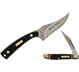 Image of Schrade Sharpfinger and Pal Set