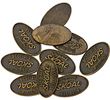 Image of Schrade Skoal Shield