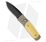Image of Schrade Smedy 2.50in Automatic Folding Knife