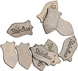 Image of Schrade Stainless Shield