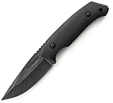 Image of Schrade Tactical Fixed Blade, 3.7 in.