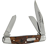 Image of Schrade Imperial Stockman 3 Blade Pocket Knife