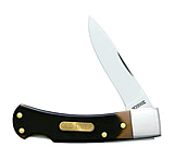 Image of Old Timer Bearhead Lockback Knife