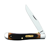 Image of Old Timer Gunstock Trapper 3.1in Folding Knife