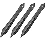 Image of Schrade Throwing Knife Set 3pc W/sheath