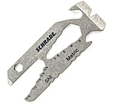 Image of Schrade Titanium Rescue Pry Tool