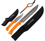 Image of Schrade UH Fixed &amp; Fire Starter Combo