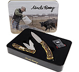 Image of Schrade UH 3.25in Fixed &amp; 3.5in Folder Combo