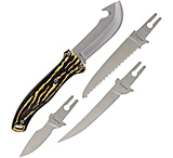Image of Schrade UH Interchangeable Blade Set