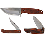 Image of Schrade Uncle Henry Fixed/Folder Set SCHP1183286