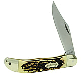 Image of Uncle Henry Tradesman Clip Folding Pocket Knife