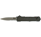 Image of Schrade Viper 3rd Generation 3.5in Automatic Folding Knives