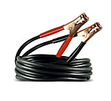 Image of Schumacher 10 Awg 12 Foot Booster Cable