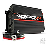 Image of Schumacher 1000W Continuous Power Inverter