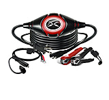 Image of Schumacher 1A 12V/6V On Cord Charger